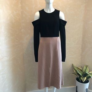 Tibi dress